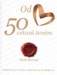 50 vzkazů ženám Michal Brozman