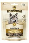 Wolfsblut Dog Freeze Dried Lim.Ingred. Wide Plain 40g