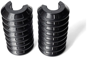 JK Drum Systems Hooves 16-Pack