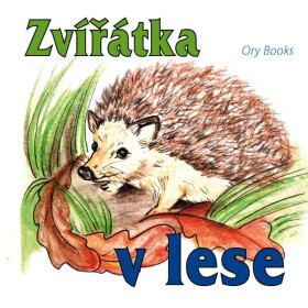 Zvířátka lese