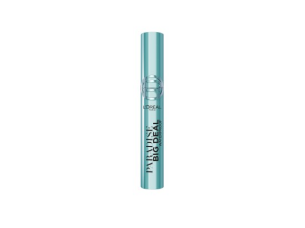 L'Oréal Paris Řasenka Paradise Big Deal voděodolná 9,9 ml