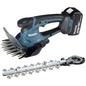 Makita DUM604RFX1 / Aku nůžky na trávu / 18V / Li-Ion / 3.0 Ah (DUM604RFX1)