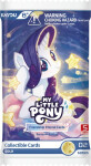My Little Pony - Friendship Eternal Sběratelské karty - Rainbow Edition - EPEE