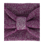 Dívčí čelenka ZigZag Elena Velikost: OSFA