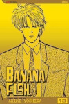 Banana Fish 13 - Akimi Yoshida