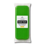 SweetArt potahovací modelovací hmota vanilková Green kg)