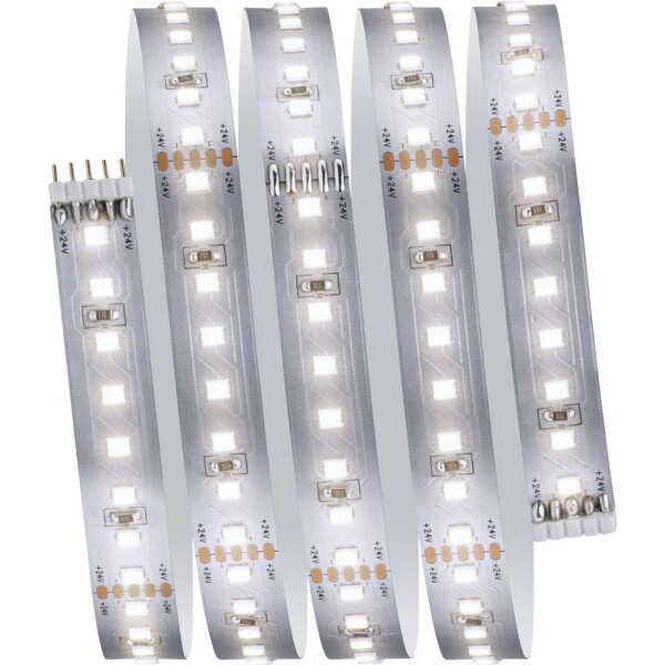 Paulmann MaxLED 1000 Basisset 71248 LED pásek základní sada 230 V 1.5 m neutrální bílá 1 sada