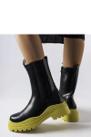 Boty model 205123 Solea 36