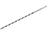 Vrták do dřeva hadovitý pr.6x260 mm Extol Premium