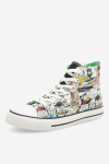 Tenisky Donald Duck CS-SS24-343DDON Látkový materiál