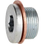 Klíč na olejový filtr - průměr filtru 65-105 mm - HA013449 (2171-5)