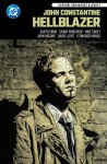 John Constantine - Hellblazer - Garth Ennis, Mike Carey, Grant Morrison
