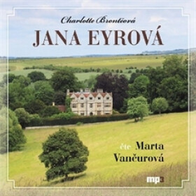 Jana Eyrová - Charlotte Brontë