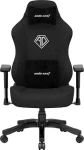 AndaSeat Phantom 3 L černá / Herní židle / látková (AD18Y-06-B-F)