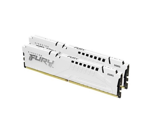 Kingston FURY Beast DDR5 5600MHz CL36 (2x16GB) KF556C36BWEK2-32 EDF_553436