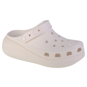 Crocs Classic Crush Clog W 207521-100 dámské dřeváky 39/40