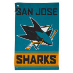 Wincraft Sportovní ručník San Jose Sharks NHL The Fan Towel