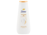 Dove Advanced Care Nourishing Silk Sprchový gel 400 ml
