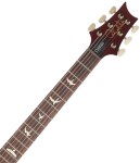 PRS S2 Custom 24 Dark Cherry Sunburst