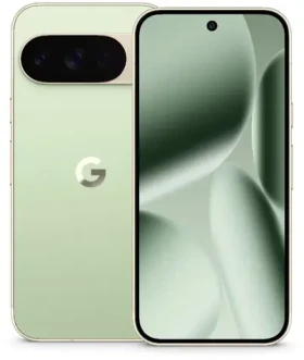 Google Pixel 10 Pro 5G 16+256GB zelená / 6.34" / 256GB / Android 16 (GA10316-GB)