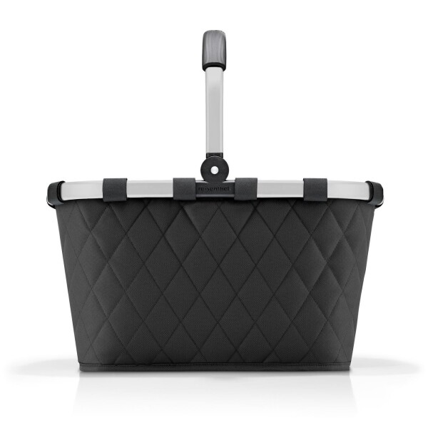 Nákupní košík Reisenthel Carrybag Rhombus black