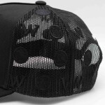 Mitchell & Ness Pánská kšiltovka Golden State Warriors NBA Monogram Trucker