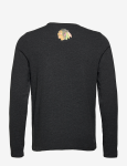 Fanatics Pánské Tričko Chicago Blackhawks Iconic Back To Basics Long Sleeve Velikost: