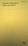 Chůze po dunách - Kateřina Rudčenková