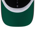 New Era Pánská kšiltovka Cincinnati Reds MLB 2026 Hall of Fame 9FORTY Snapback
