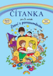 Čítanka pro 3. ročník, Čtení s porozuměním - Zita Janáčková