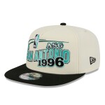 New Era Pánská kšiltovka NBA NBA 1996 All-Star Game San Antonio 9FIFTY A-Frame Snapback