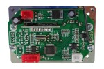 Mamido Hudební panel do elektrického vozítka Mercedes GLS63