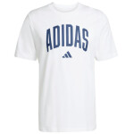 Tričko adidas Collegiate Lineage Graphic M JM6416 pánské 2 XL