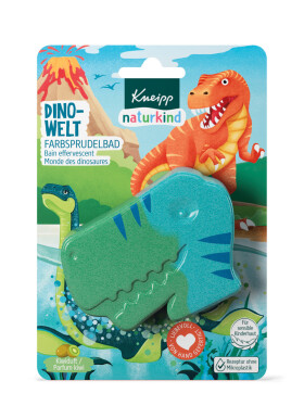 Kneipp naturkind bomba do koupele Dinowelt, 1 ks