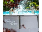 Summer Waves Nadzemní bazén filtrací Elite Frame 4,88 1,22