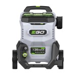 Aku vysokotlaká myčka EGO HPW2000E