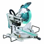 Makita LS1019L / Pokosová pila / 260mm / 1510W / 3200 ot. za minutu (LS1019L)