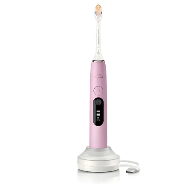 Philips HX8311/15 / Elektrický zubní kartáček (HX8311/15)