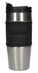 La Cafetiere Travel stříbrný / Termohrnek / 450 ml