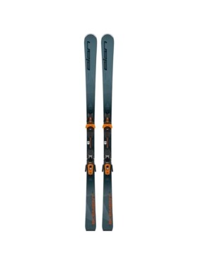 Sjezdové lyže Elan ELEMENT 74 RS BLUE LS + EL 10.0 24/25 délka: 152