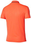 Tenisové tričko Mizuno Tennis Short Sleeve Polo 62GAD50255 Velikost textilu: L
