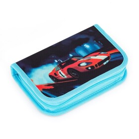 Dvouklopový školní penál Topgal PENN 26012