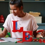 LEGO LEGO® Art 31214 LOVE