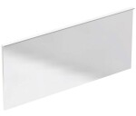 GEBERIT - Xeno 2 Zrcadlo 160x71 cm s LED osvětlením a vyhříváním 500.204.00.1