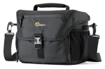 Lowepro Nova 180 AW II černá / Brašna / pro zrcadlovku / 24 x 29 x 23 cm (LP37123-PWW)
