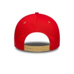 New Era Pánská kšiltovka San Francisco 49ers NFL Super Bowl XVI 9TWENTY Adjustable Rot