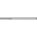 PFERD 21214183 frézovací kolík tvrdokov Špičatý kužel Délka 41 mm Vnější Ø 3 mm Pracovní délka 11 mm Ø hřídele 3 mm 1 ks