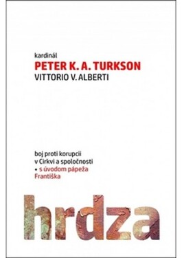 Hrdza