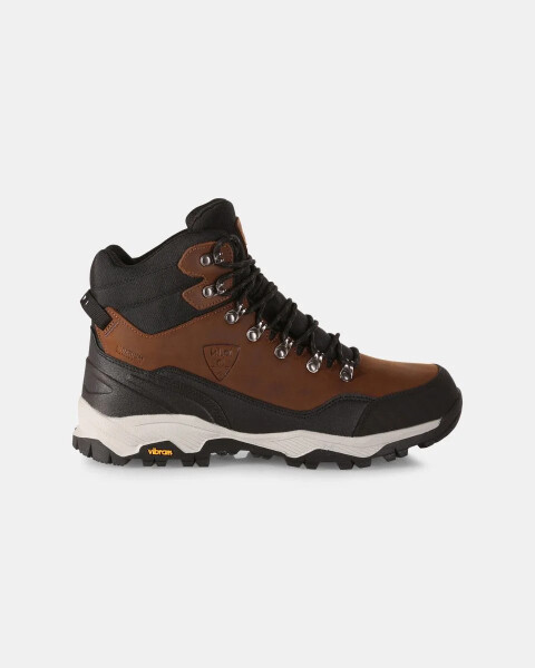 TRACKER HIGH WP-U Hnědá - Kilpi 46