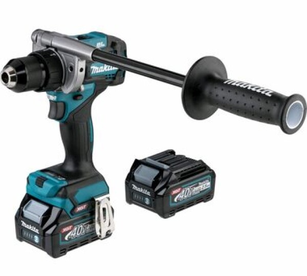 Makita DF001GD201 / Aku vrtačka / 40V / 13mm sklíčidlo / 2.600 ot-min / 2.5Ah (DF001GD201)